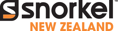Snorkel New Zealand