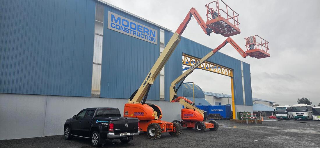 Fleet servicing